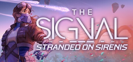 Games like THE SIGNAL: Stranded on Sirenis