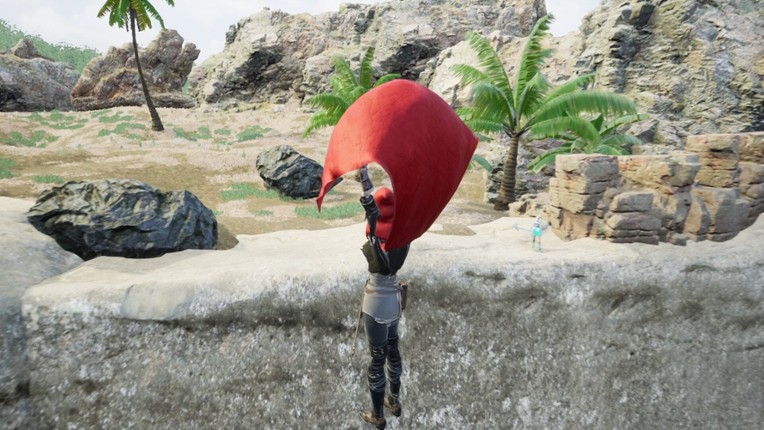 The Well of Essenwood screenshot