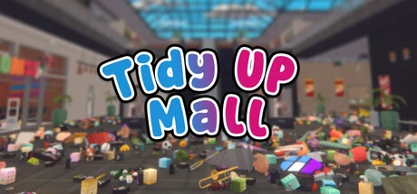 Games like Tidy Up Mall