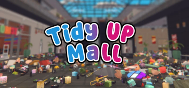 Tidy Up Mall Image