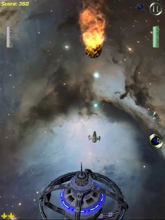 Tilteroids screenshot