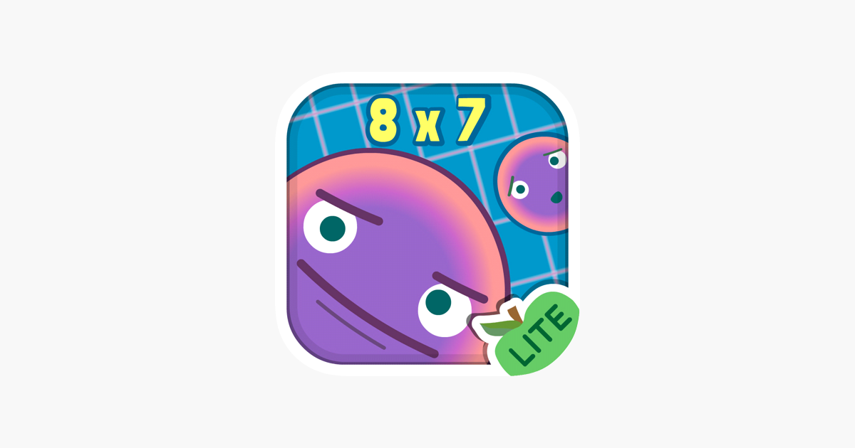 Games like Times Tables Power Grids Lite