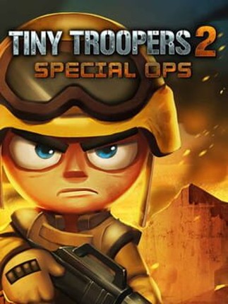 Tiny Troopers 2: Special Ops Image
