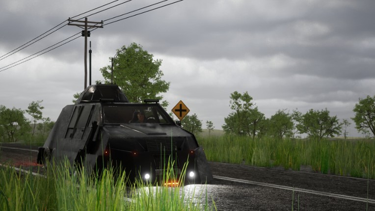 Tornado Emergency screenshot