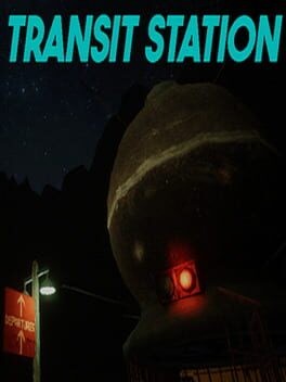 Games like Transit Station