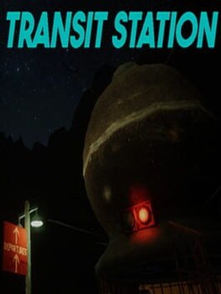 Transit Station Image