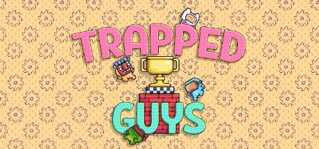 Games like Trapped Guys