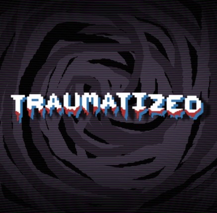 Traumatized Game Cover