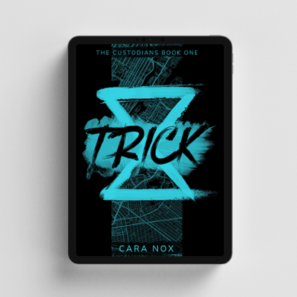 Trick (The Custodians Book #1) Game Cover