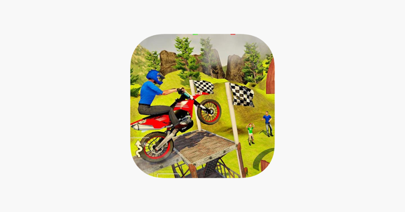 Tricky Bike Stunts Image