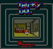 Games like Tricky Doc