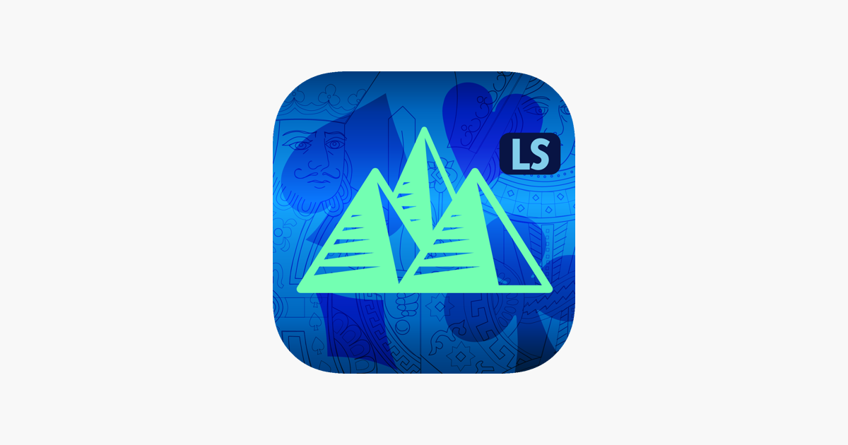 Games like Tripeaks Solitaire LS