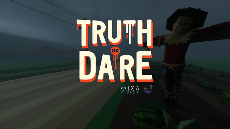 Truth Or Dare Image
