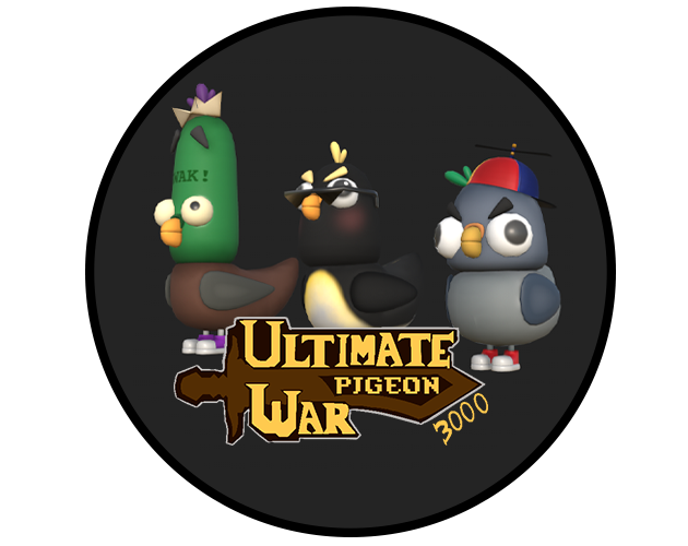Games like Ultimate Pigeon War 3000