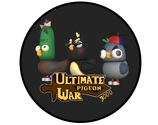 Ultimate Pigeon War 3000 Image