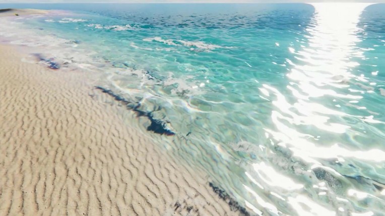 Ultra Fishing screenshot