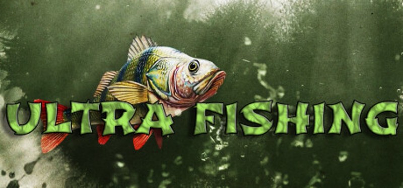 Ultra Fishing Image