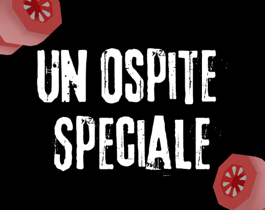 Un ospite speciale Image