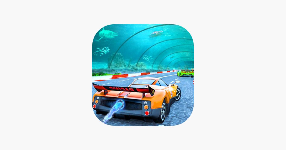 Games like Underwater Jeep Driving Sim 3D