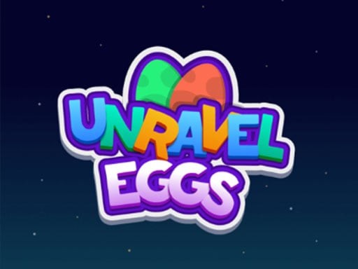 Games like Unravel Egg