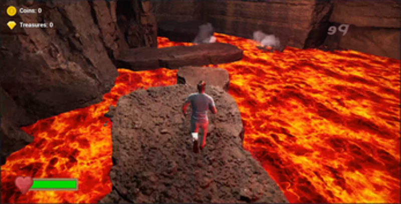 Unreal Engine 5 - Action Adventure Image