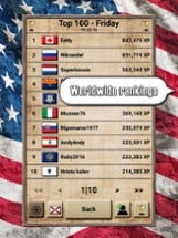 USA Geography - Quiz Game Image