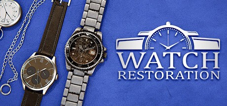 Games like Watch Restoration