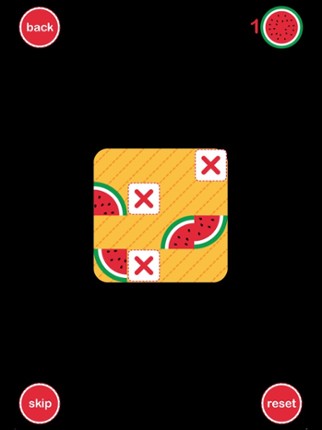 Watermelon Puzzle Image