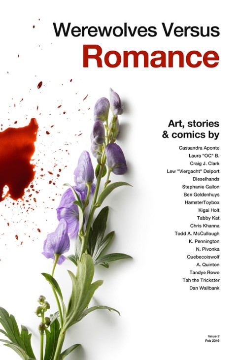 Games like WEREWOLVES VERSUS: ROMANCE