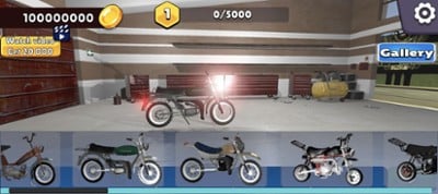 Wheelie King 7 Image