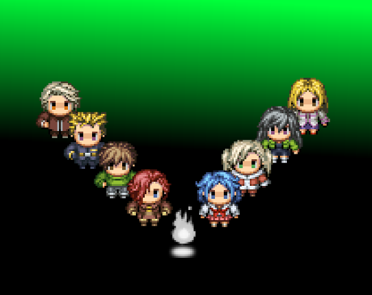 Will of the Ancients VX Image