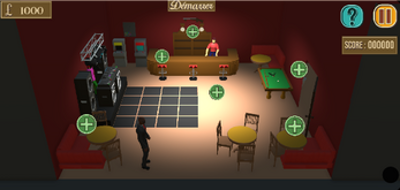 Winchester tavern Image