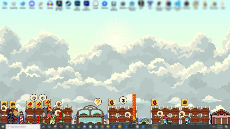 WinMon screenshot