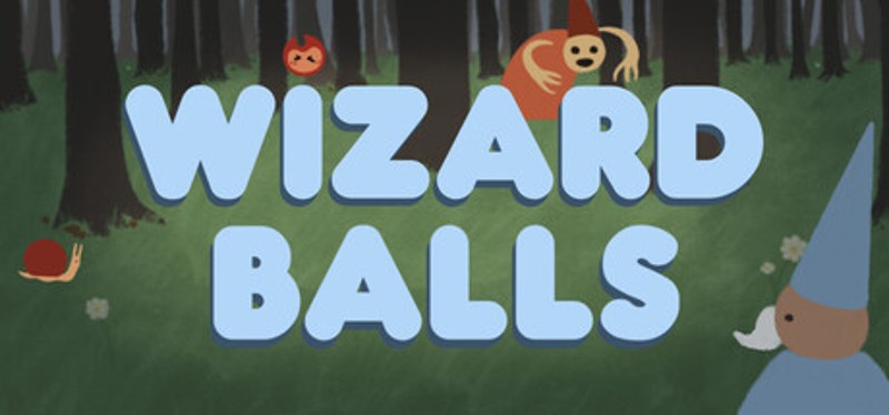 Wizard Balls Image