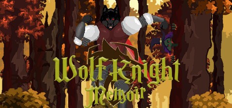 Games like Wolf Knight Memoir