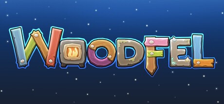 Games like Woodfel