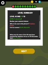 World War 2: Quiz Trivia Games Image