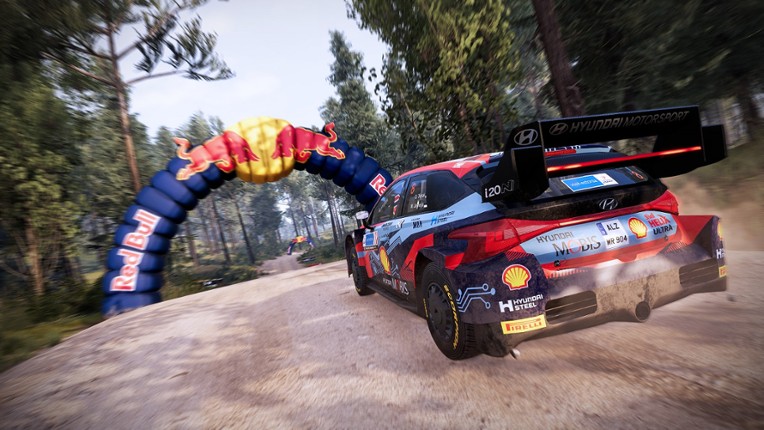 WRC Generations Fully Loaded Edition screenshot