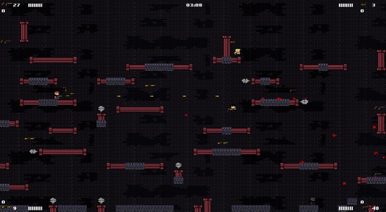 ZombieRun screenshot