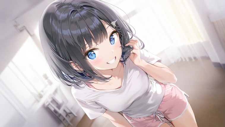 일진녀가 옆집에 이사왔다 screenshot