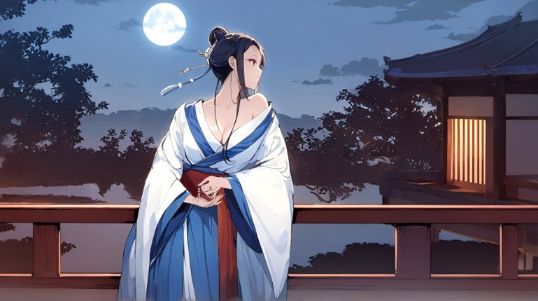 长干里酒吧 screenshot
