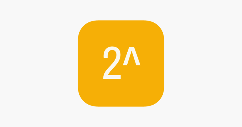 2048: Classic Number Puzzle Game Cover