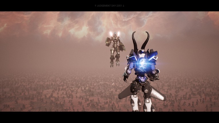 2351: Apocalypsis screenshot