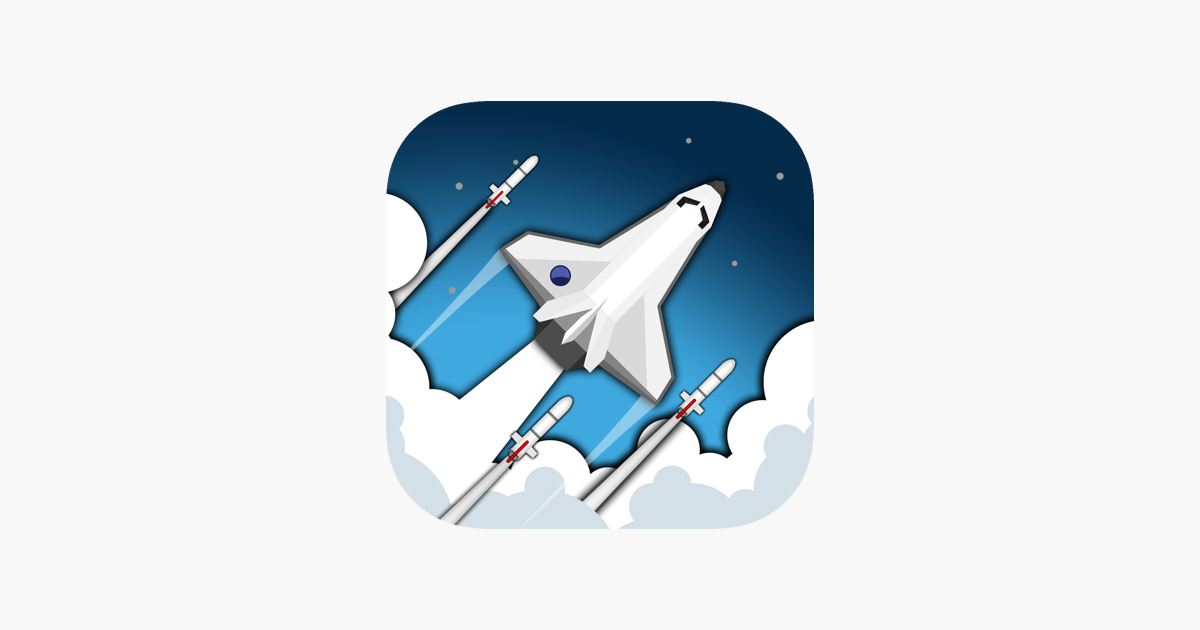 Games like 2 Minutes in Space