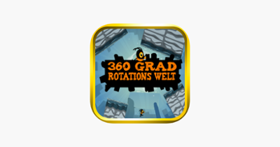 360 Grad Rotations Welt Image