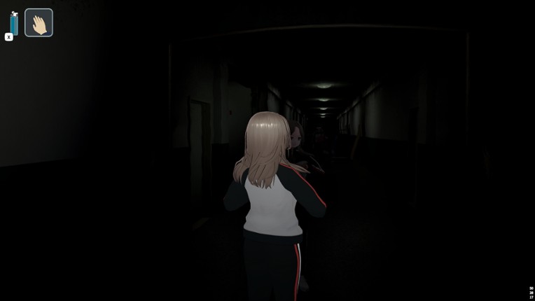 8 floor, only me ? Image