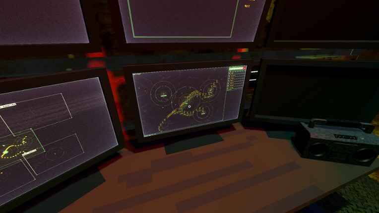 A Few of Us: Operation Nightshade screenshot