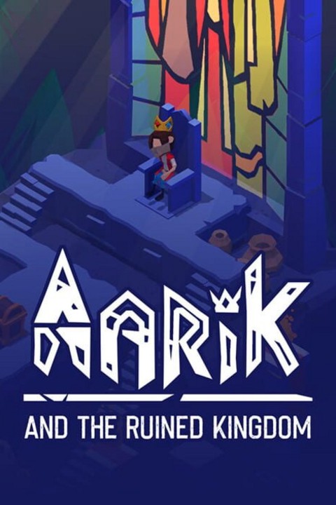 Games like Aarik And The Ruined Kingdom