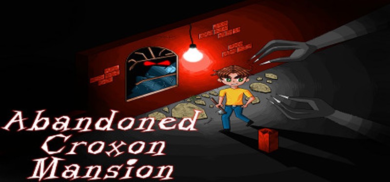 Abandoned Croxon Mansion Image