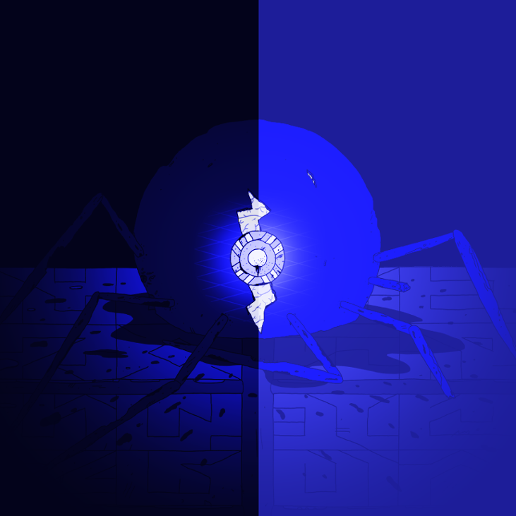 Games like Above/Below